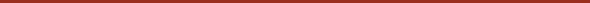 Blood-Red Line