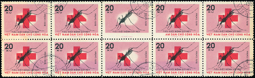 Image of the stamp