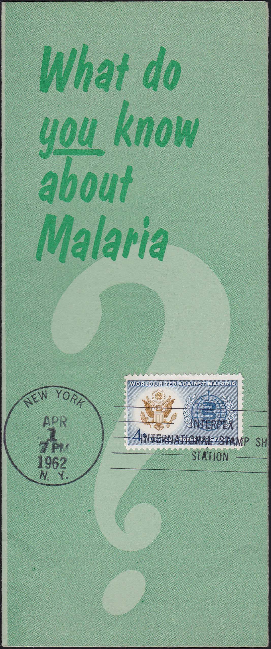 United%20States%20Scott%201194%20on%20Malaria%20Pamphlet%20-%202nd%20Day