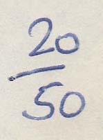 T Markings 1