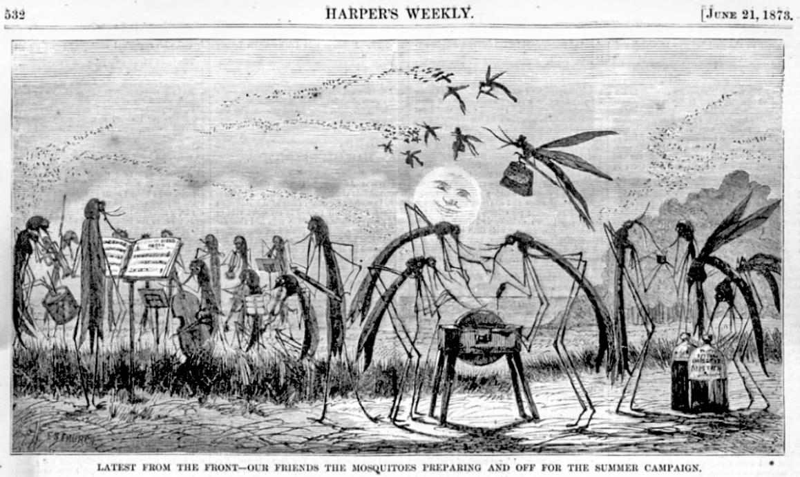 Harper's Weekly