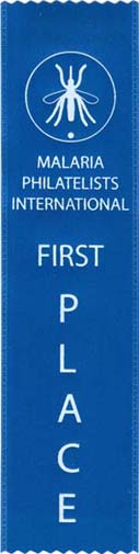 First Place Ribbon