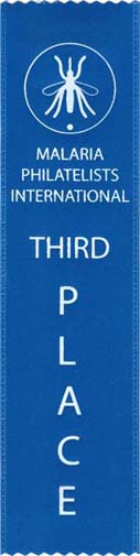 Third Place Ribbon